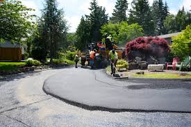 Driveway Maintenance Services in Crandall, TX